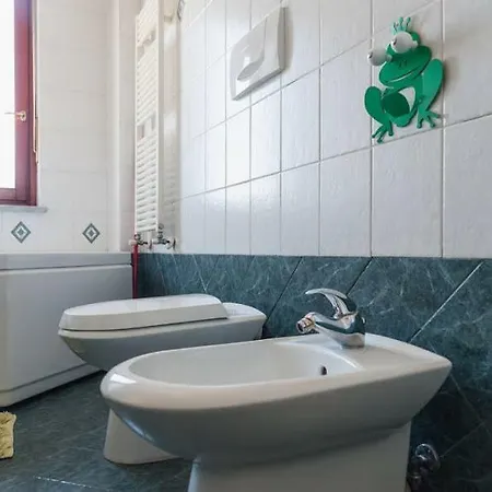 Attico Sole Guest house Turin
