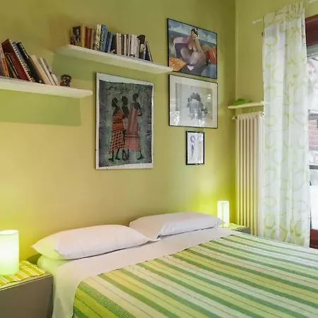 Guest house Attico Sole Turin