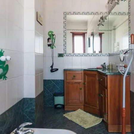 Guest house Attico Sole *