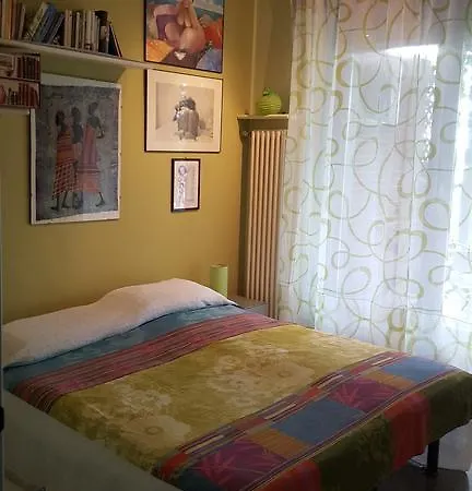 Attico Sole Maison d'hôtes *