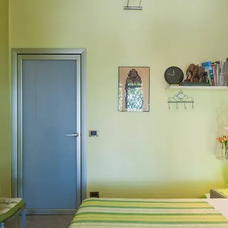 Maison d'hôtes Attico Sole