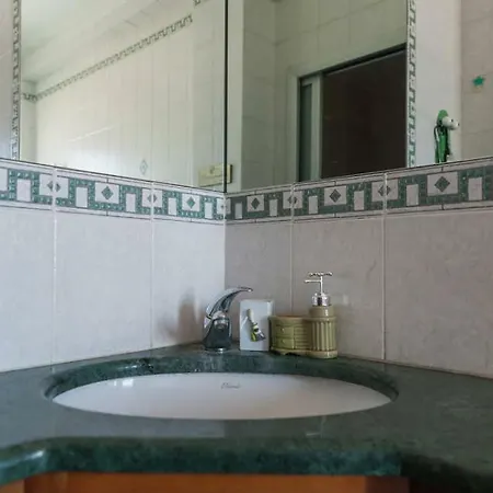 Maison d'hôtes Attico Sole *